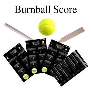 Burnball Score.apk 1.2
