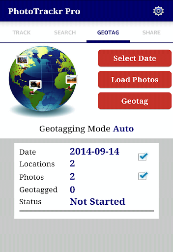 免費下載攝影APP|PhotoTrackr - Geotag DSLR app開箱文|APP開箱王