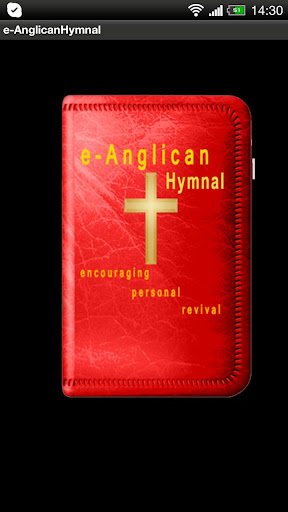 【免費書籍App】e-Anglican Hymnal-APP點子