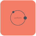 Uniform logo