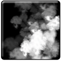 Smoke ScreenSaver