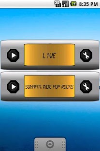 How to mod Web Radio Widget 2.5.2 apk for laptop
