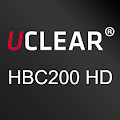 UCLEAR HBC200 HD instruction Apk