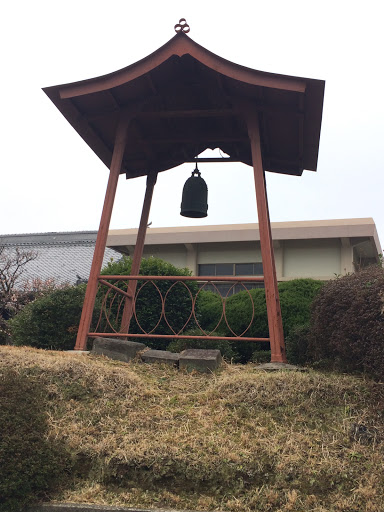 Portal - 上津町共同祖霊廟鐘楼