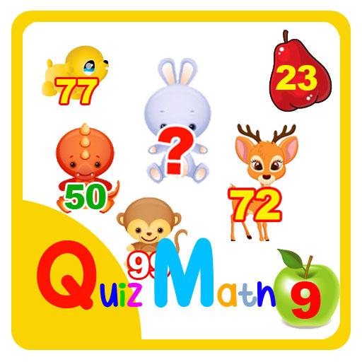 Math Quiz Games