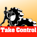 Take Control Passwords Mac