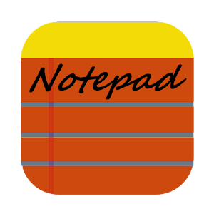 My Notepad.apk 1.1