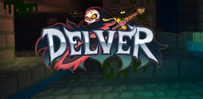 Delver Apk v0.65