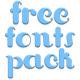 Download Fonts for FlipFont #15 For PC Windows and Mac Vwd