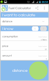 Fuel Calculator