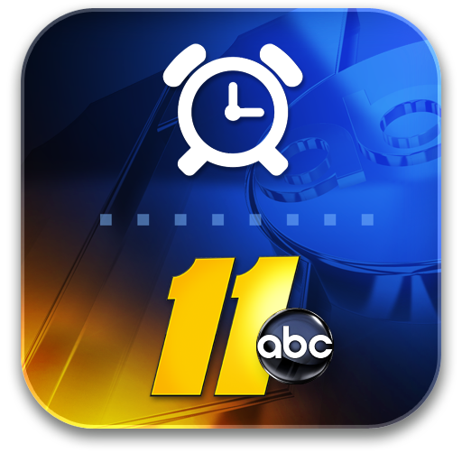 ABC11 Raleigh-Durham Alarm LOGO-APP點子