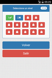 Challenge: Times Tables poster 2