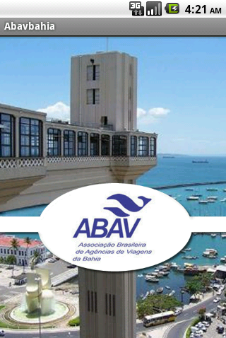 ABAV BAHIA