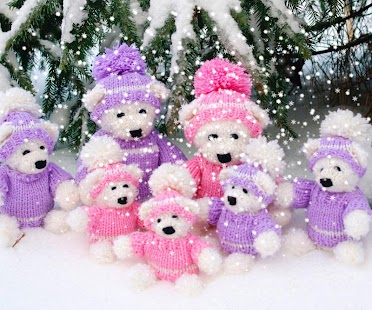 Free christmas lovely wallpaper APK for PC