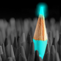 Glow Draw - art paint light icon