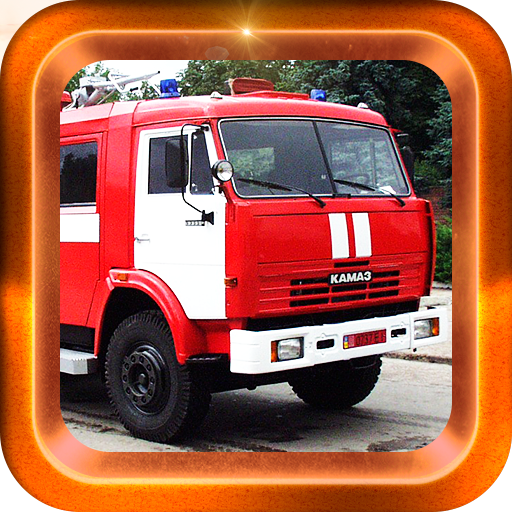 Firefighters Simulator 3D 模擬 App LOGO-APP開箱王