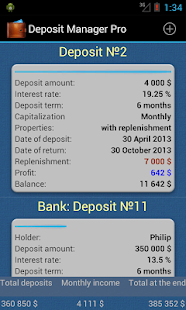 Deposit Manager(圖6)-速報App