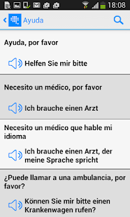 Free Download Universal Doctor Speaker-Promo APK