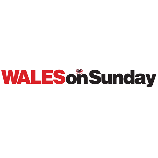 Wales on Sunday Newspaper LOGO-APP點子