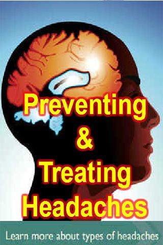 Preventing Headaches Migraines