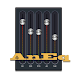 AnEq Equalizer Free icon