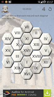 Aristotle's Puzzle Screenshots 1