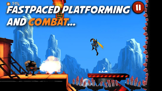 Shadow Blade Zero(圖9)-速報App