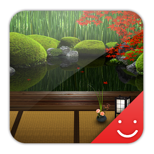 Zen Garden -Fall- Theme.apk 1.0