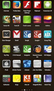 SimboX ADW Apex Nova Go Theme(圖3)-速報App