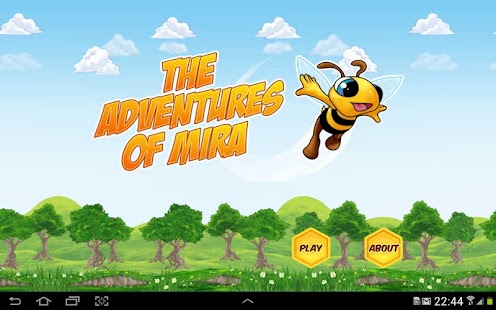 How to install The Adventures of Mira 1.6 apk for bluestacks