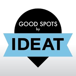 GoodSpots by IDEAT 1.5