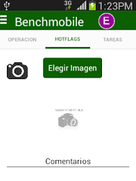 Benchmobile poster 3