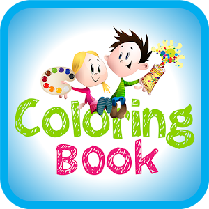 Kids Coloring Book 1.0.4