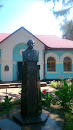 Monument of Gogol
