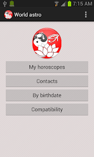 Download World horoscopes APK