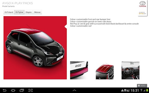 How to mod Aygo Brochure patch 1.0 apk for android