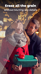 AI Photo Enhancer - Denoise it 4
