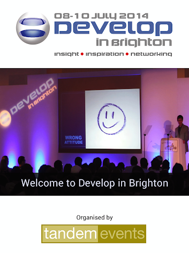 Develop in Brighton