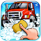 astuce Truck Wash - Kids Game jeux