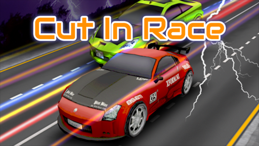 免費下載賽車遊戲APP|Cut In Race (Drive&Traffic 3D) app開箱文|APP開箱王