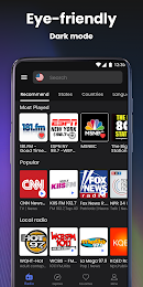 My Radio, FM Radio Stations 7