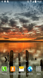 Landscape Wallpaper(圖5)-速報App