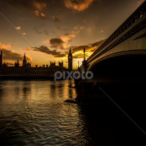 by Andriansyah Bramana - Buildings & Architecture Public & Historical