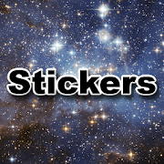 MC Soft Stellar Stickers  Icon
