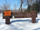 Marydale Park City of St. Paul