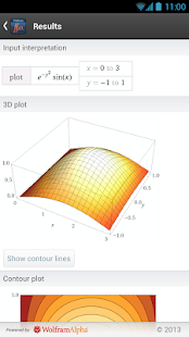 Multivariable Calculus App(圖5)-速報App