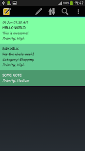 How to get My Notes 1.0 apk for pc