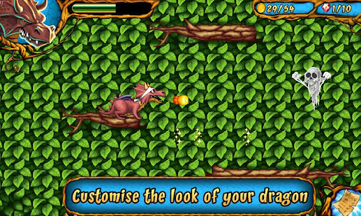 Dragon & Dracula(圖2)-速報App