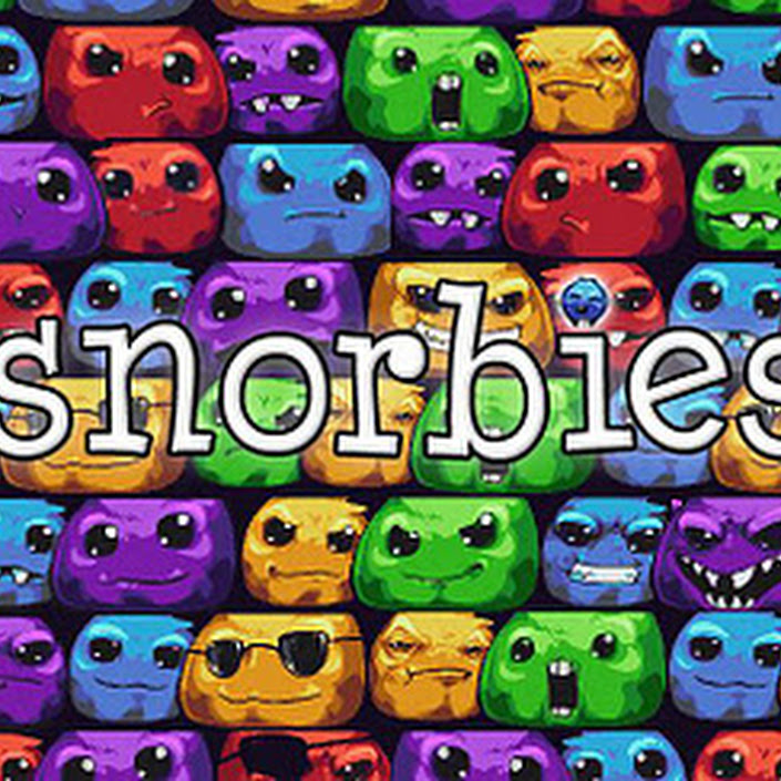 Snorbies APK 0.35.0