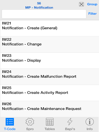 【免費生產應用App】SAP® PM Quick Guide-APP點子